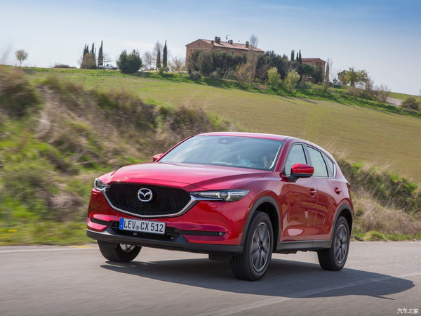 这款合资suv有颜值有操控安全配置还很多 18万竟能搞到手 知乎