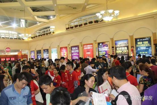 干货满满(楼盘新品发布会)商业地产展会,(图1) 干货满满(楼盘新品发布会)商业地产展会,(图1)