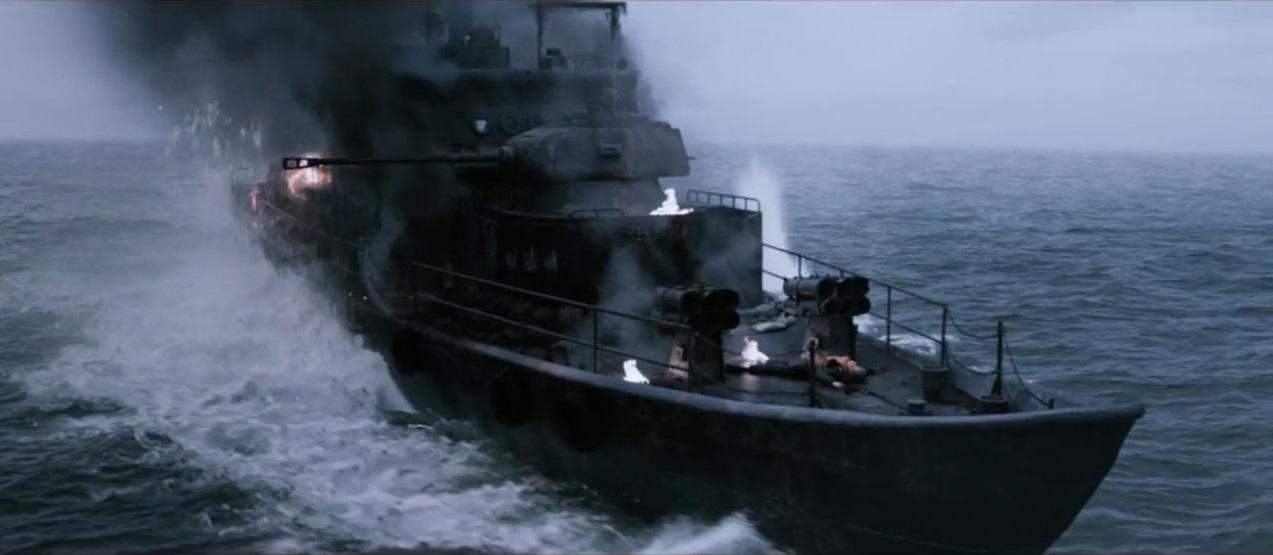 一只螃蟹引发的血战——评第二次延坪岛海战