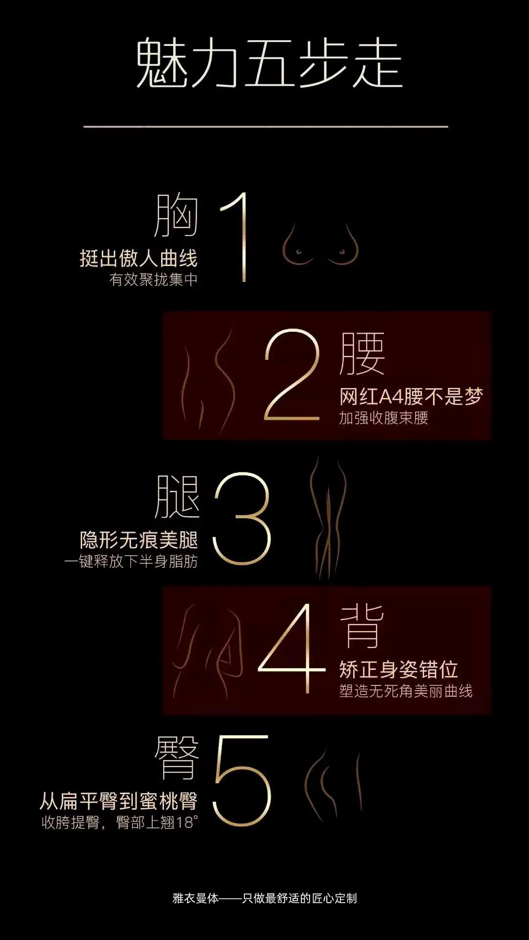 雅衣曼体这样的女人最让人着迷