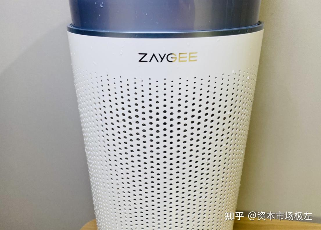 硬核拆解:用数据告诉你无雾加湿器和传统加湿器有什么区别 | 宅鲸无雾加湿器怎么样 | 加湿器推荐