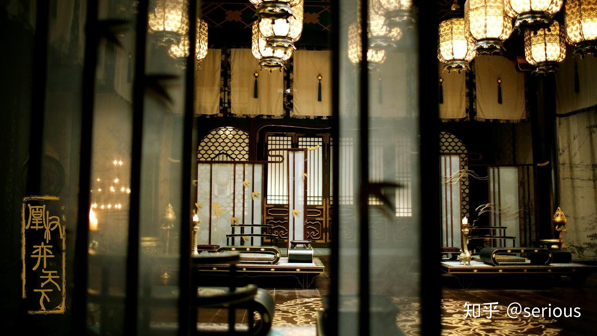 大家觉得杨幂阮经天的扶摇,赵丽颖的知否,范冰