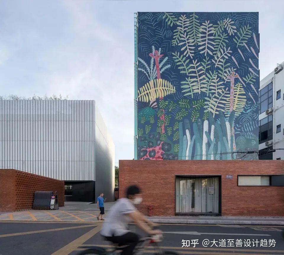 设计趋势观察 | 重塑工业遗存价值，从20个案例看多元化趋势 - 知乎