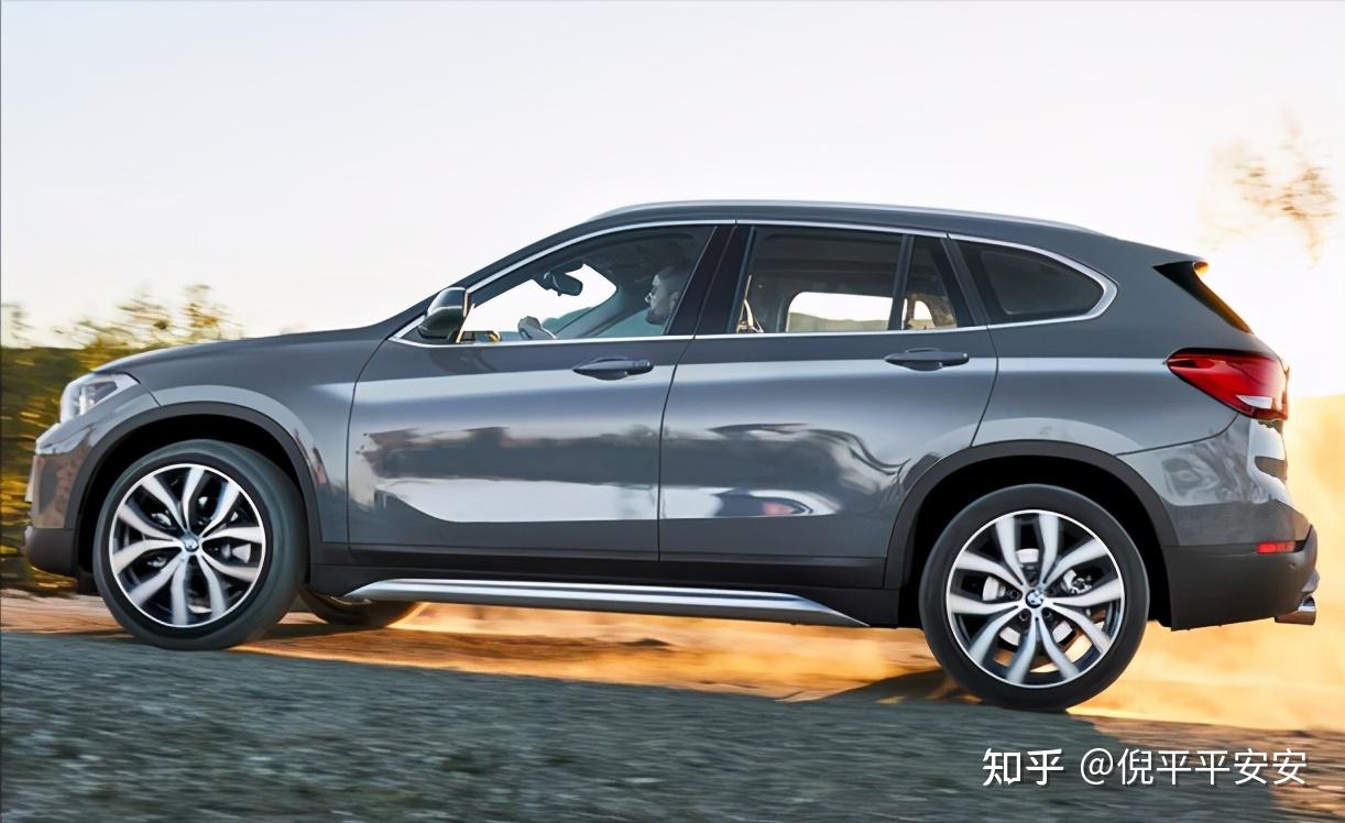 寶馬x1官方圖片2022款內飾豪華小型suv