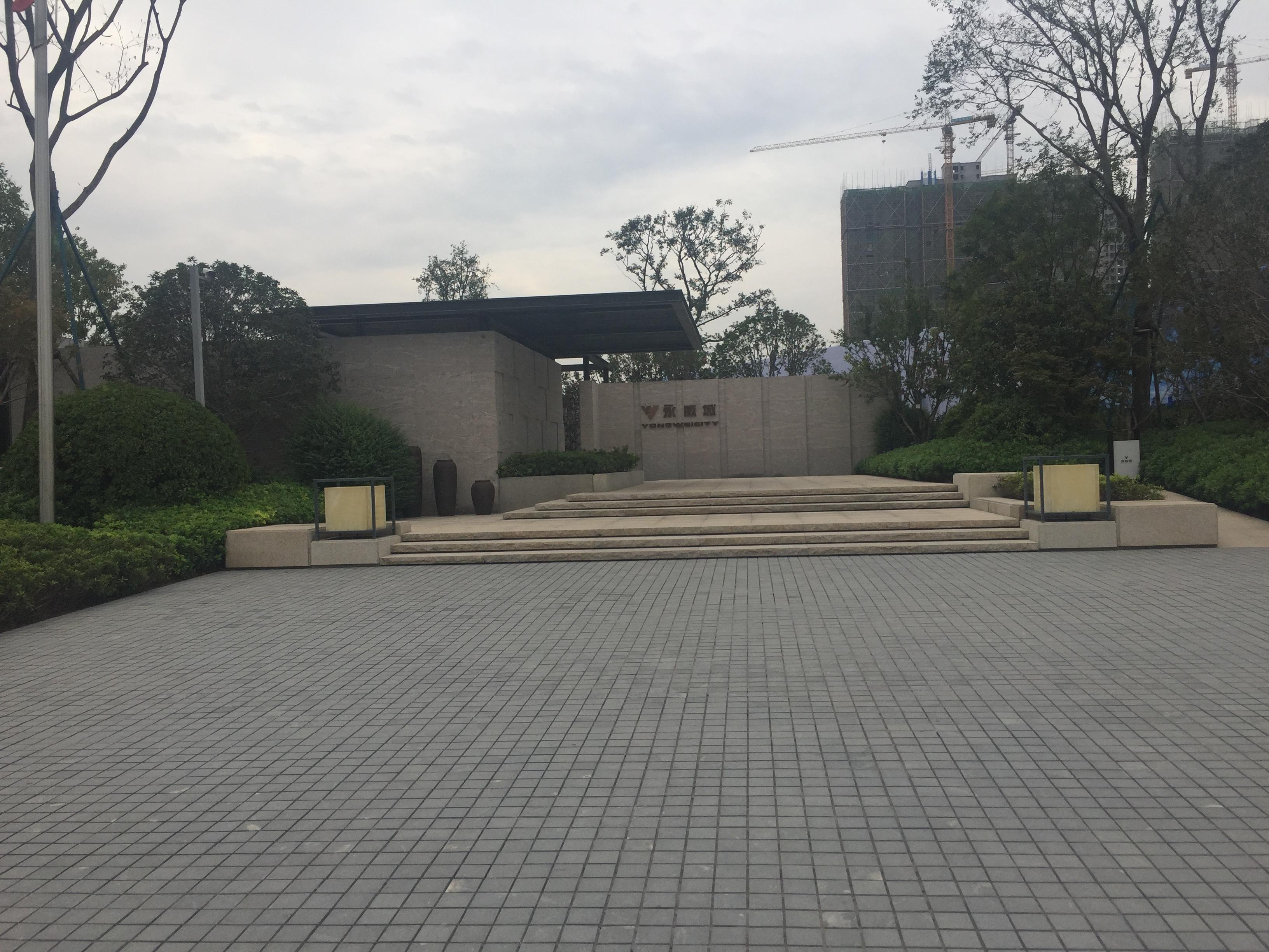 郑州管城区永威城 - 知乎