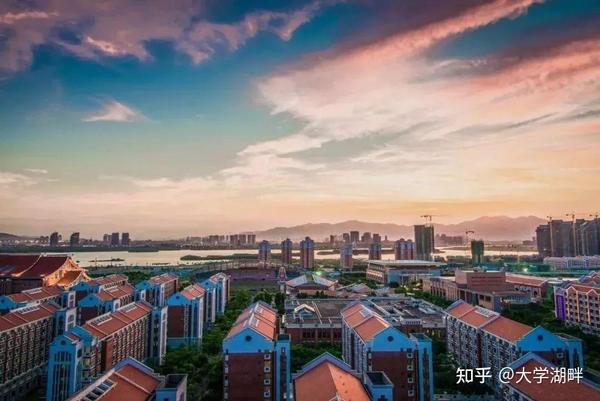 集美大学占地面积 集美大学值得去吗 集美大学面积全国最大