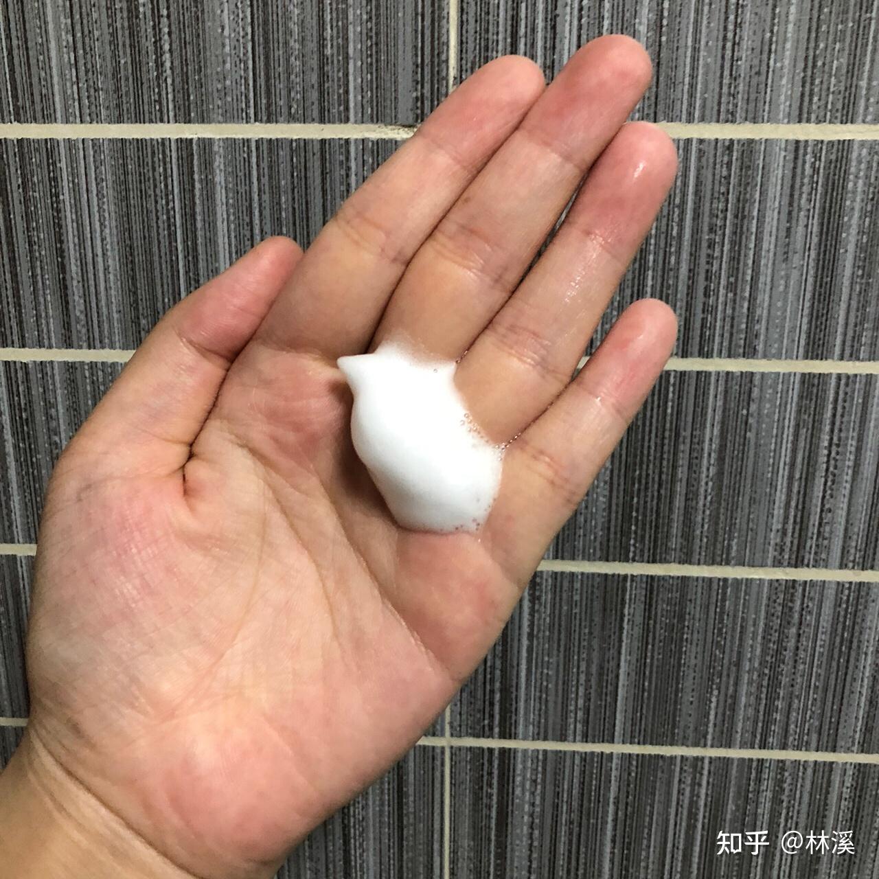 男士氨基酸洗面奶都有什么推荐? - 知乎