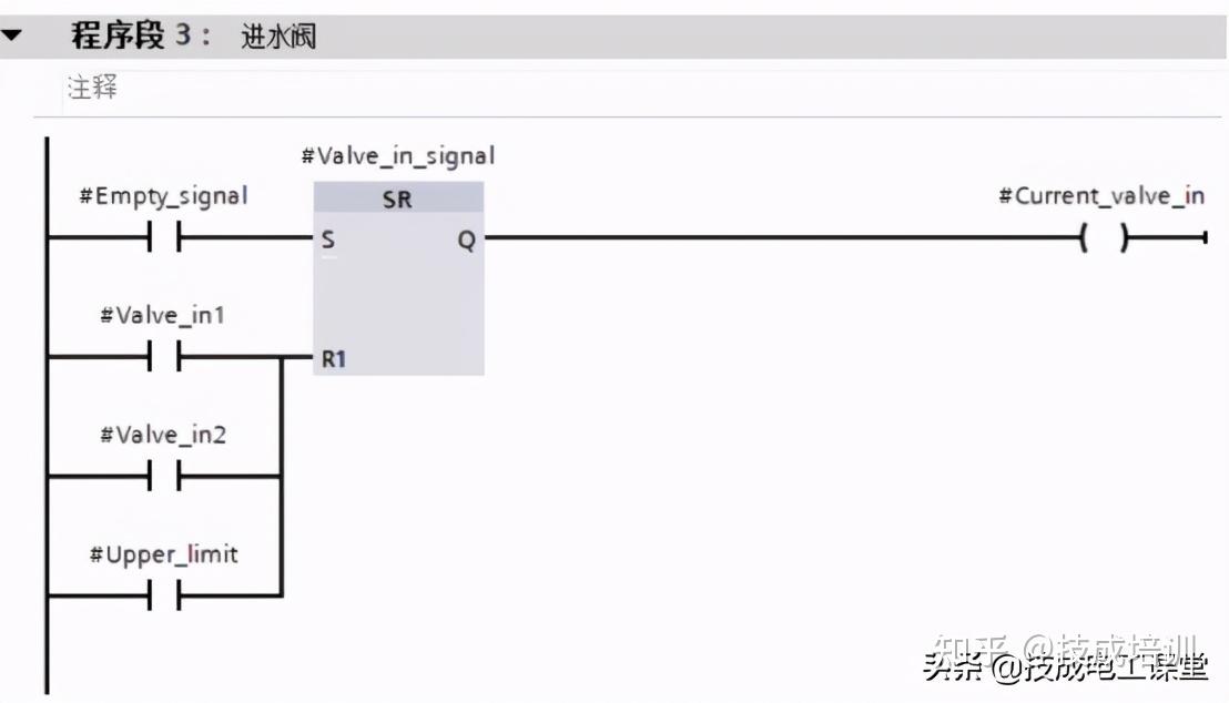 液位控制plc(液位控制plc接线)