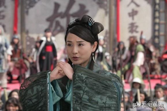 12个版本黄蓉对比,差距竟然这么大,谁才是最佳扮演者 - 知乎