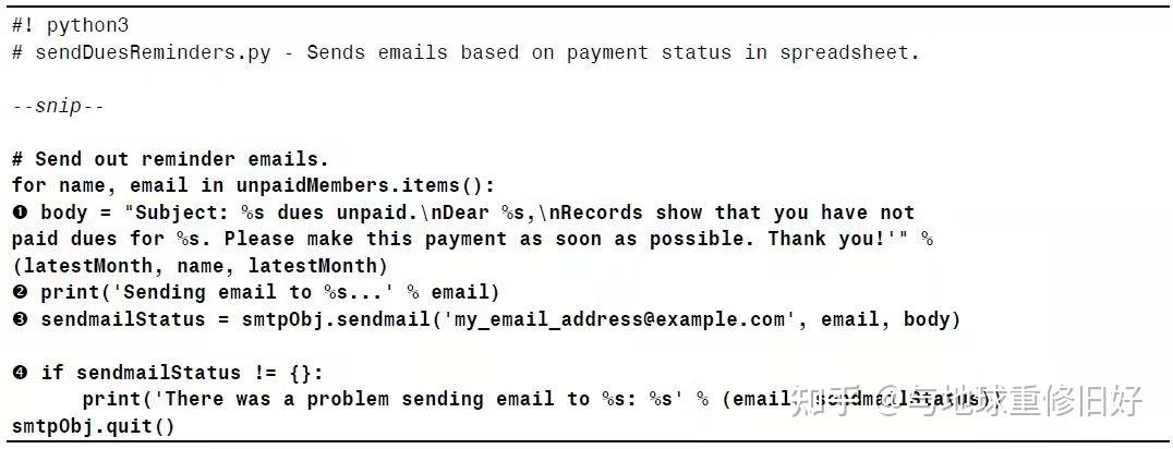 用python都做过些什么有趣的事？【干货】 - 知乎