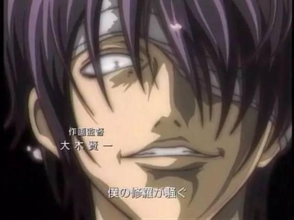 说说银魂中那些听了会让你情不自禁抖腿的歌 知乎