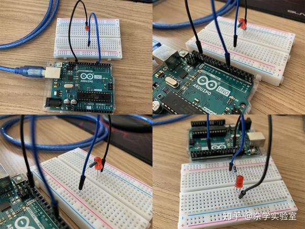 【初识Arduino - 3】 PWM控制LED灯 - 知乎