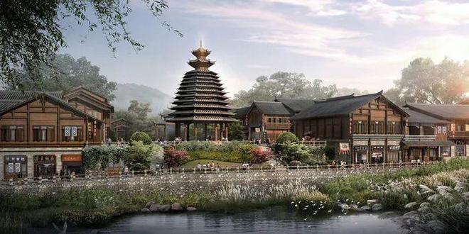 乡游黔中 | 丹寨县龙泉镇:寻找时光印记,乡村非遗的奇幻之旅!