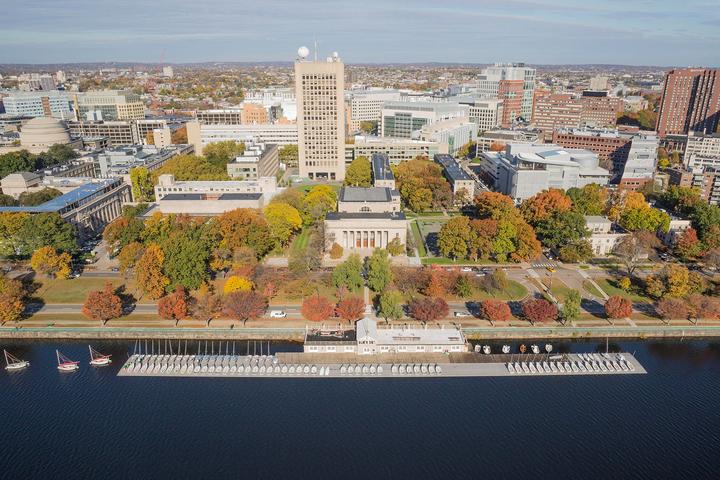 重磅!MIT、NYU、普渡等多所美国大学更改申请要求! - 知乎