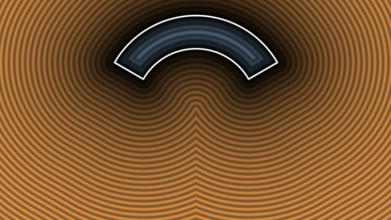 2d平面基本图形sdf推导04