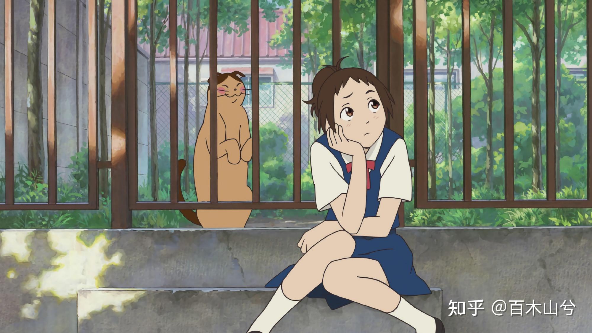 ipad电脑壁纸 | 吉卜力动画 - 知乎