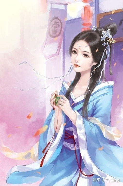 商景徽小传 - 知乎