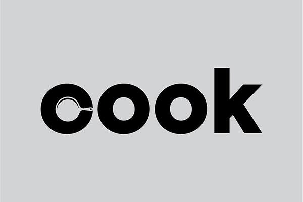 瑞典设计师daniel carlmatz:创意英文单词logo设计
