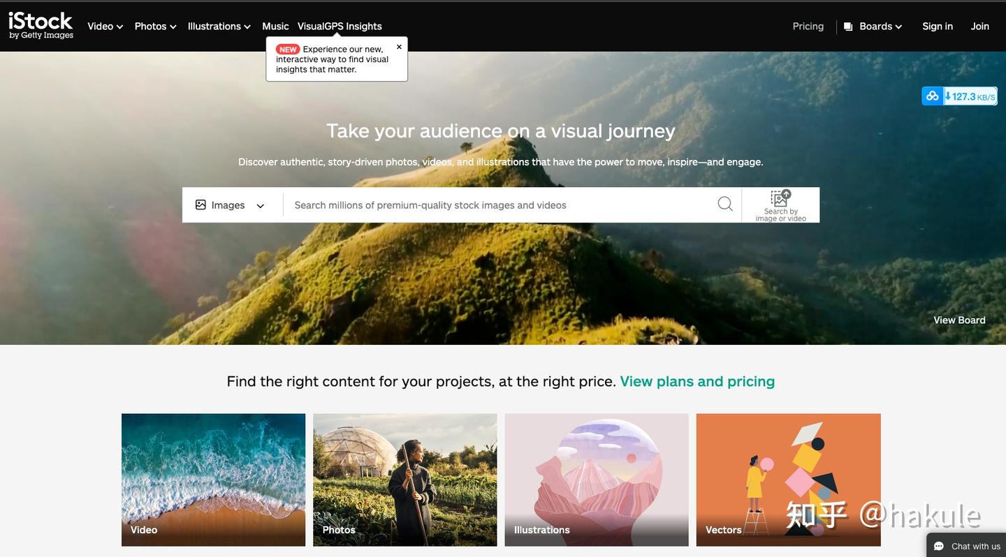 在国外国内卖图片挣钱，只需上传这几个网站就够了！ - 知乎