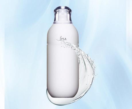 ipsa茵芙莎自律循环保湿乳液