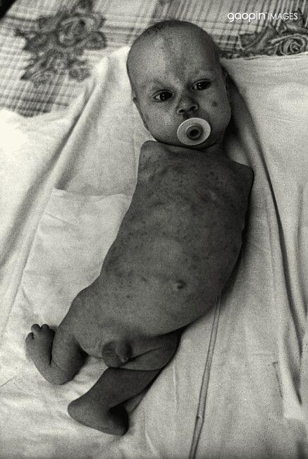 切尔诺贝利的哀鸣一座冻结在1986年的鬼城