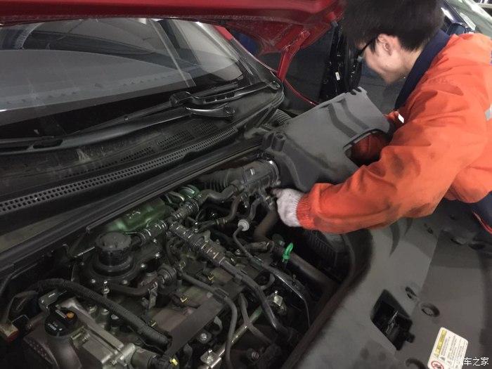 帝豪gs一万公里二保分享——绝对最详细