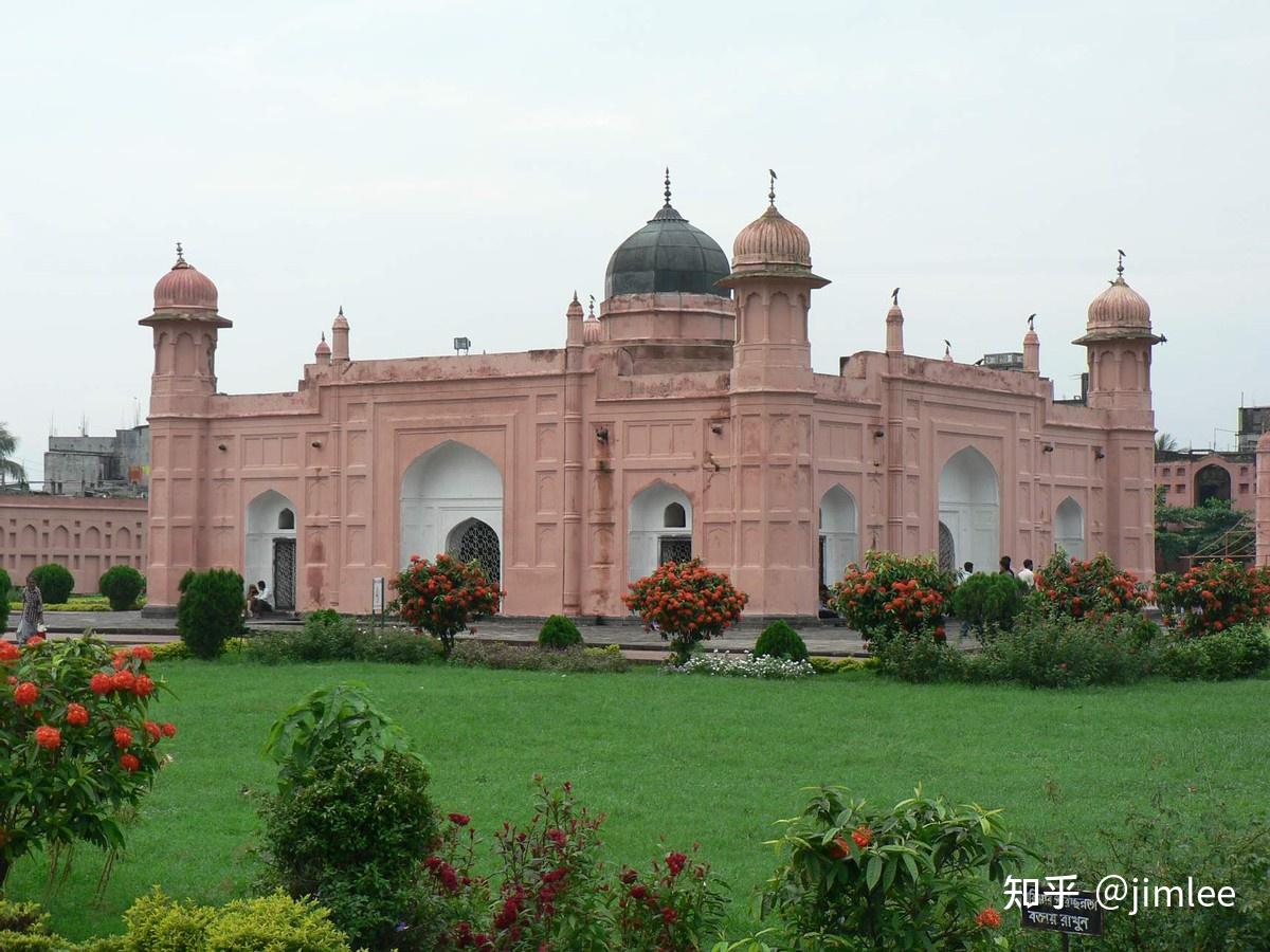 "脏乱差"穷国孟加拉国现状,带你看看孟加拉国的冷知识 - 知乎