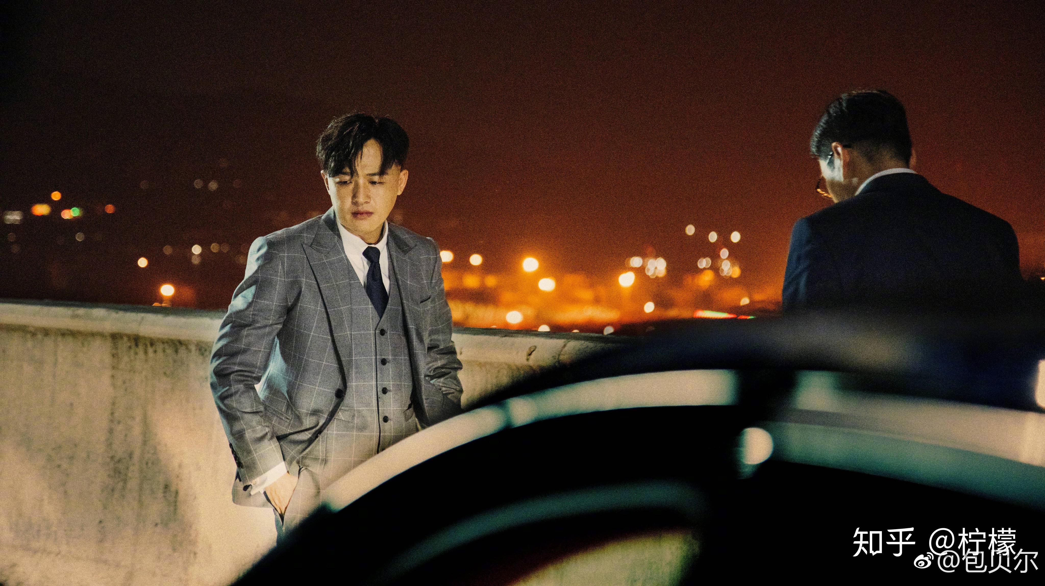 电影《"大"人物》怎么样? - 知乎