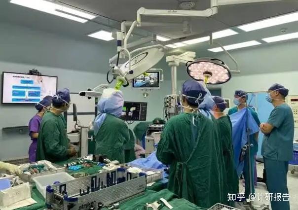 精锋医疗爆亏3.49亿，却还一往无前奔向上市 - 知乎
