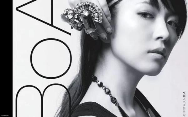 她13岁出道 14岁发专辑 18岁红遍亚洲 她怎么可以这么酷 知乎