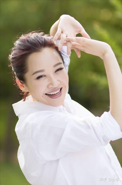 10位风韵犹存至今未婚的大龄内地女星各有各的苦衷