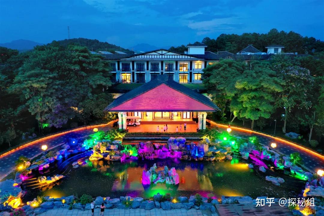 中秋假期怎么玩?这份森波拉游玩攻略请收好