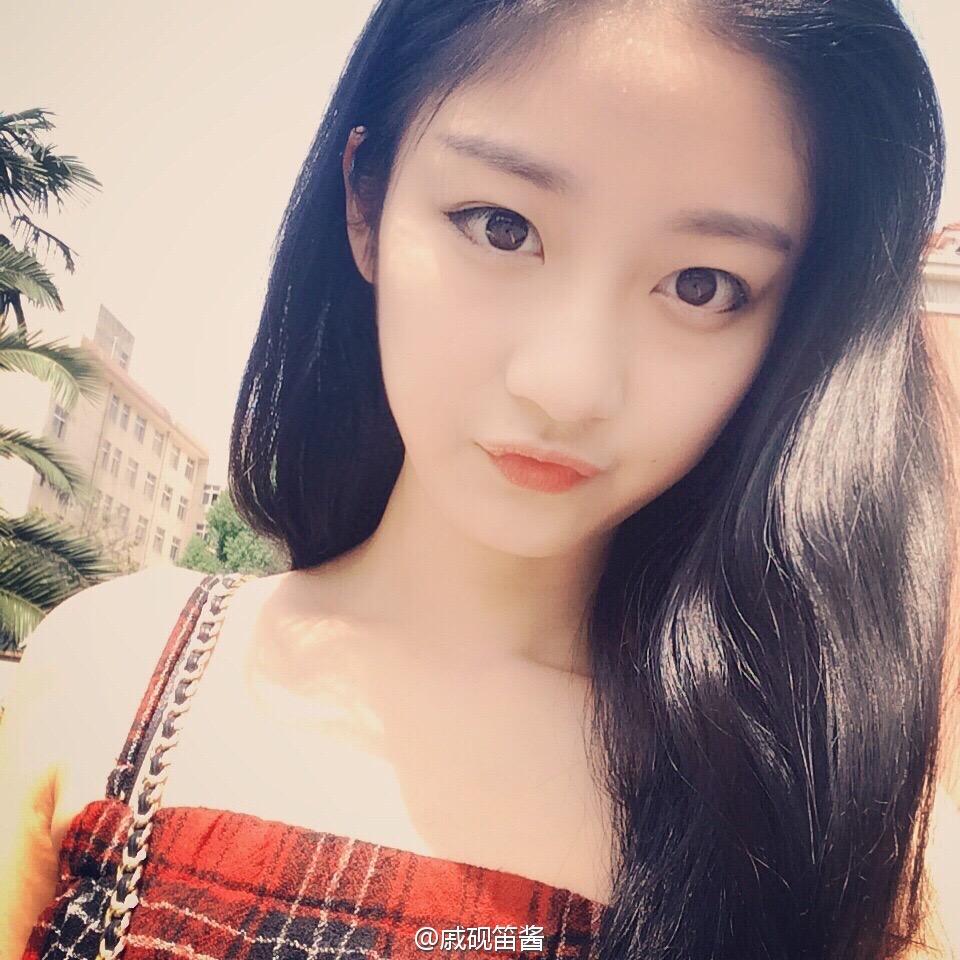 如何评价创造101中的戚砚笛