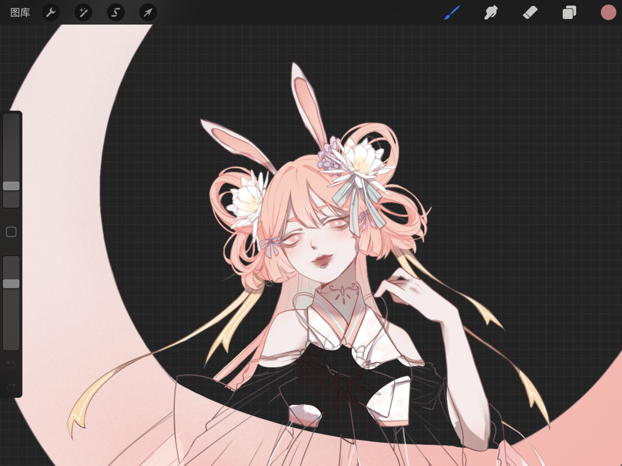 是什么让你觉得现在的绘圈很病态