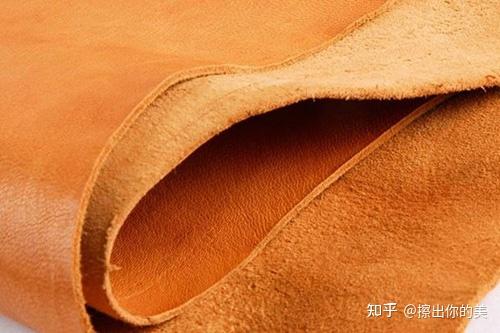 真皮,再生皮和人造革的区别是什么？哪个更好？ - 知乎