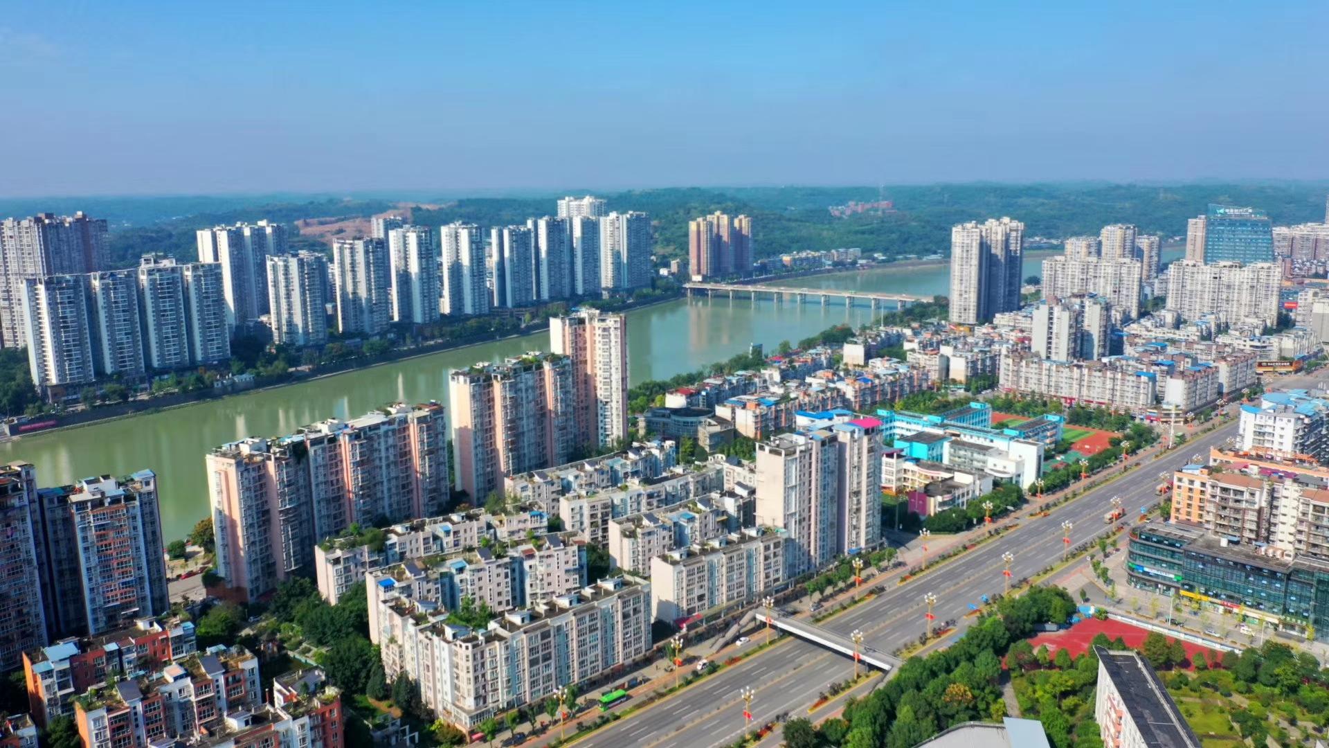 简阳接续奋斗再发力 乡村振兴开新程 - 知乎