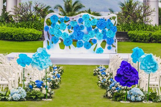 重庆户外婚礼场地_长春户外婚礼场地_天津户外婚礼场地