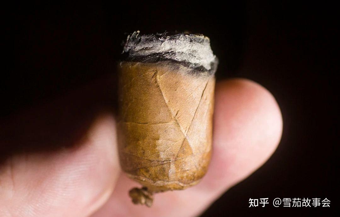 古巴雪茄介绍乌普曼玛瑙54hupmannmagnum54