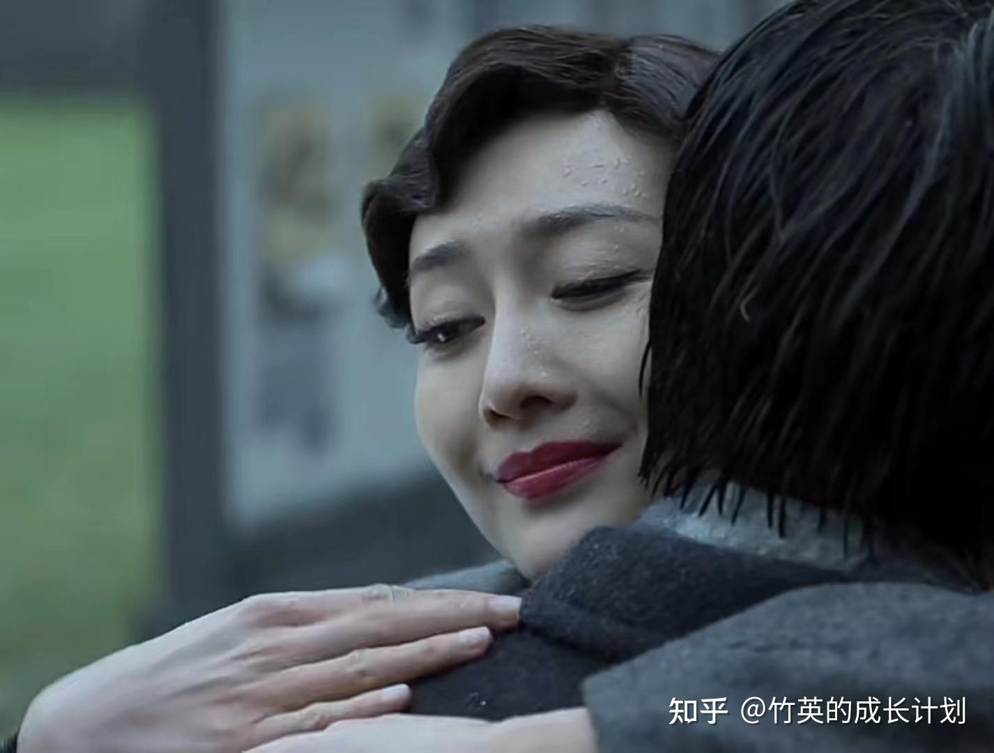 重温《伪装者》我发现汪曼春对明楼不是爱,而是赤裸裸的欲