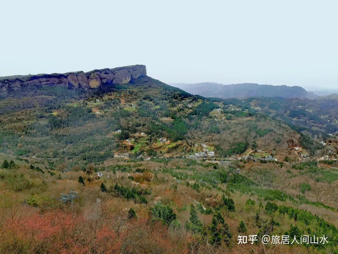 三个历史故事带你了解剑门关的蜀道到底有多难 - 知乎
