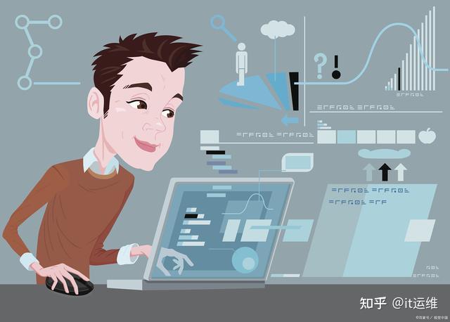 it运维未来的发展方向是什么
