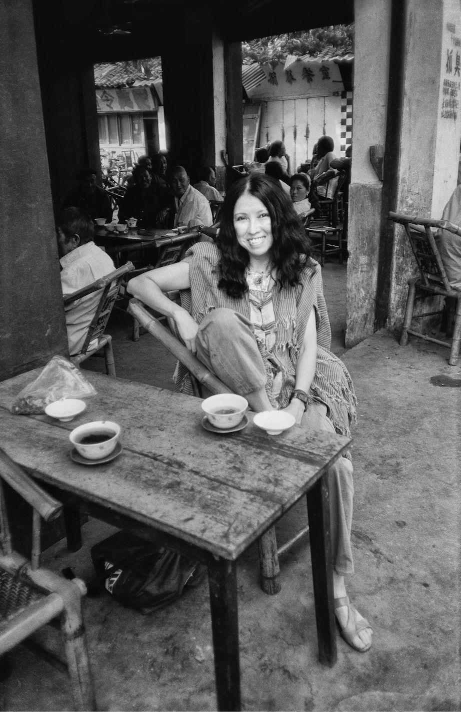 最会拍女人的摄影师也是中国最好的人像摄影师肖全