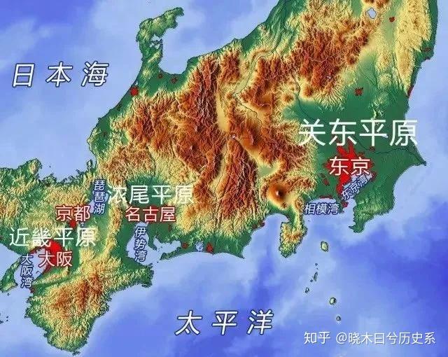 《应仁之乱——催生日本战国时代的大乱》 - 知乎