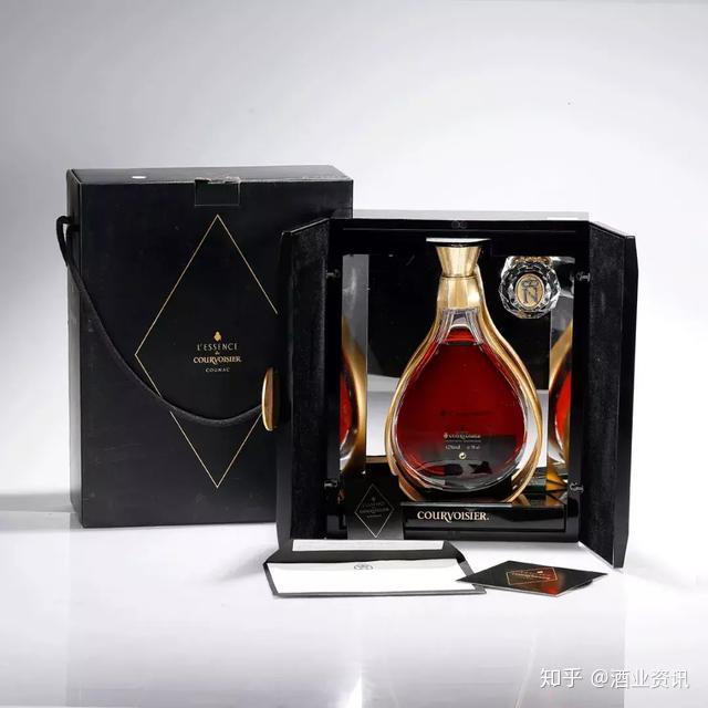 茅台郎酒威士忌10款中外名酒最新拍卖价格汇总