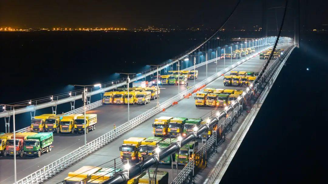 港珠澳大桥要连接深圳!还有深珠城际,深珠高铁