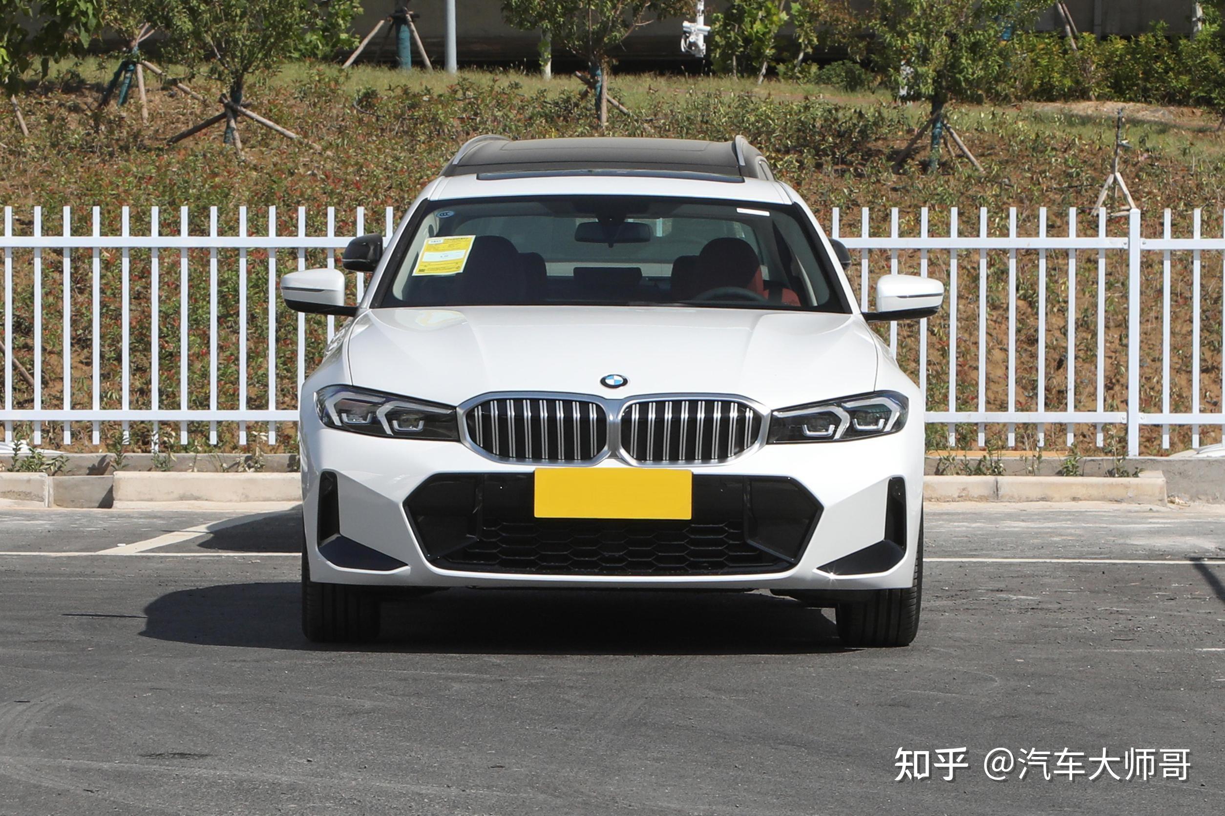 优惠近10万宝马3系现在抄底划算吗