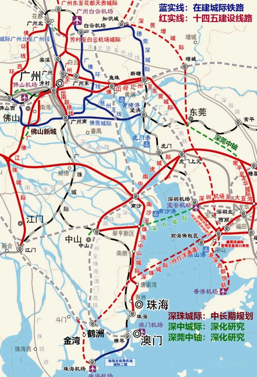 更多临港工业,把对外贸易做大做强,依托南沙港,南沙港货运铁路把现