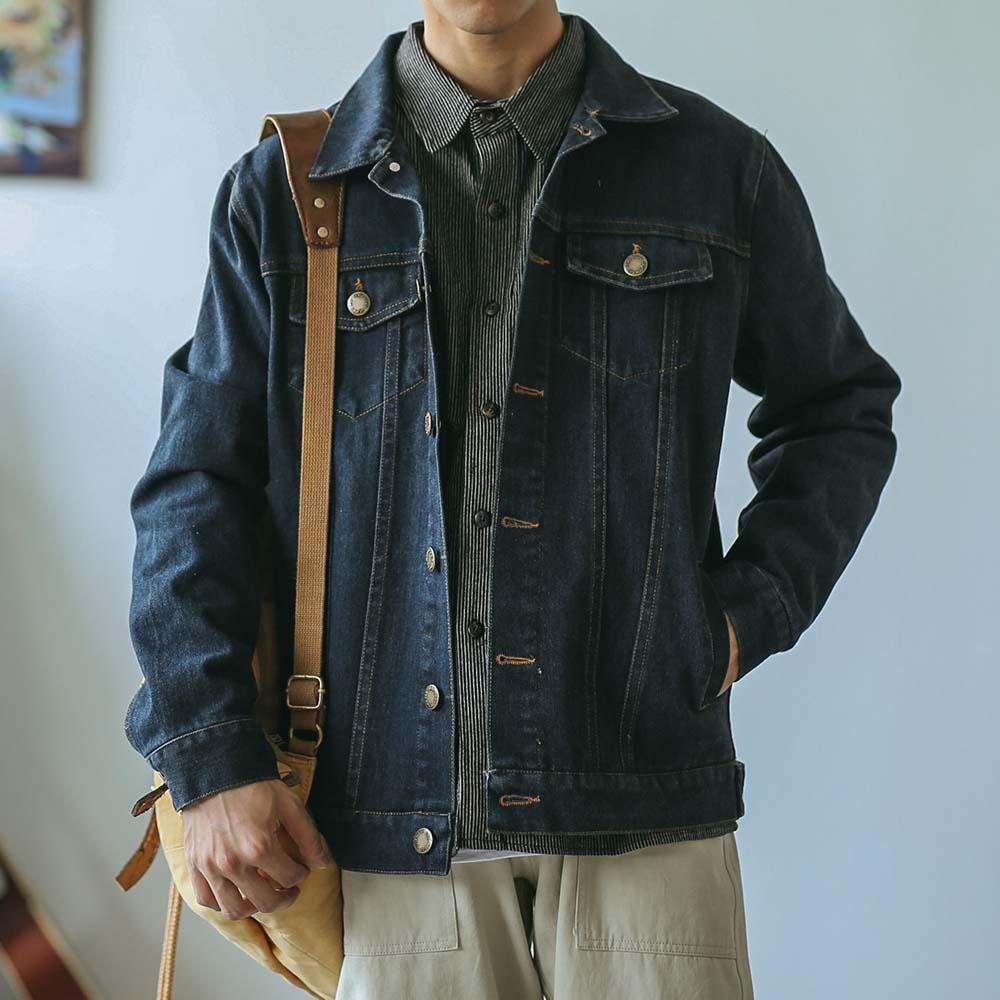 zui受欢迎的三类10款男士夹克推荐轻松穿搭出不同风格系列之一