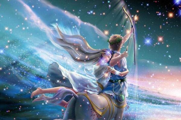 星象变幻间的命运旋涡：新浪星座为你解读每月天体运行与运程起伏 (星象变化)