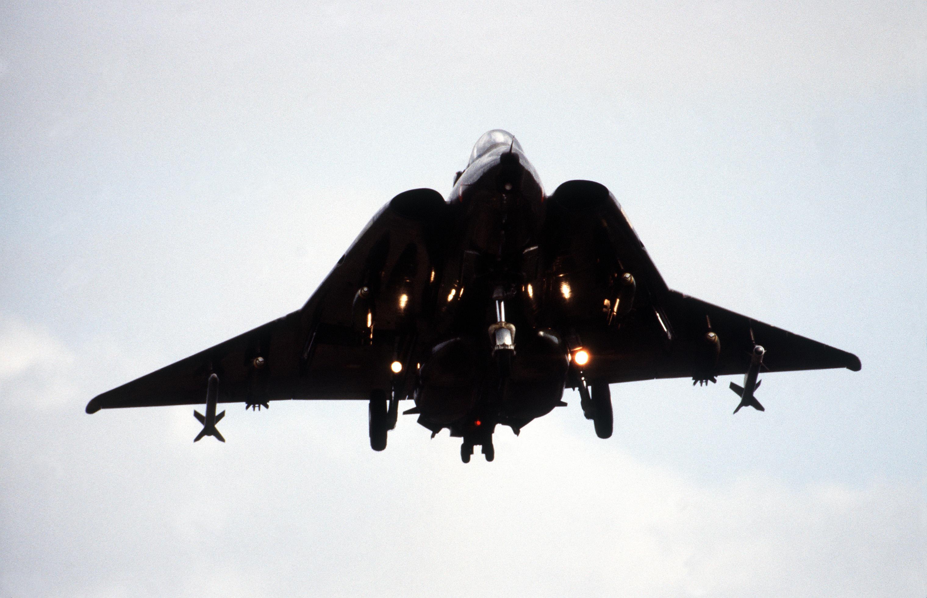 斯堪的纳维亚天空的守护神五瑞典萨博喷气式战斗机